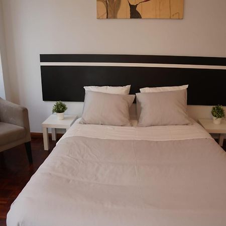 Bisengototo Homestay Lisboa Ngoại thất bức ảnh