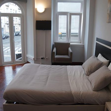 Bisengototo Homestay Lisboa Ngoại thất bức ảnh