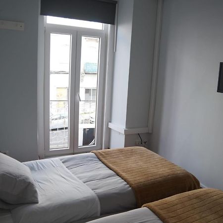 Bisengototo Homestay Lisboa Ngoại thất bức ảnh
