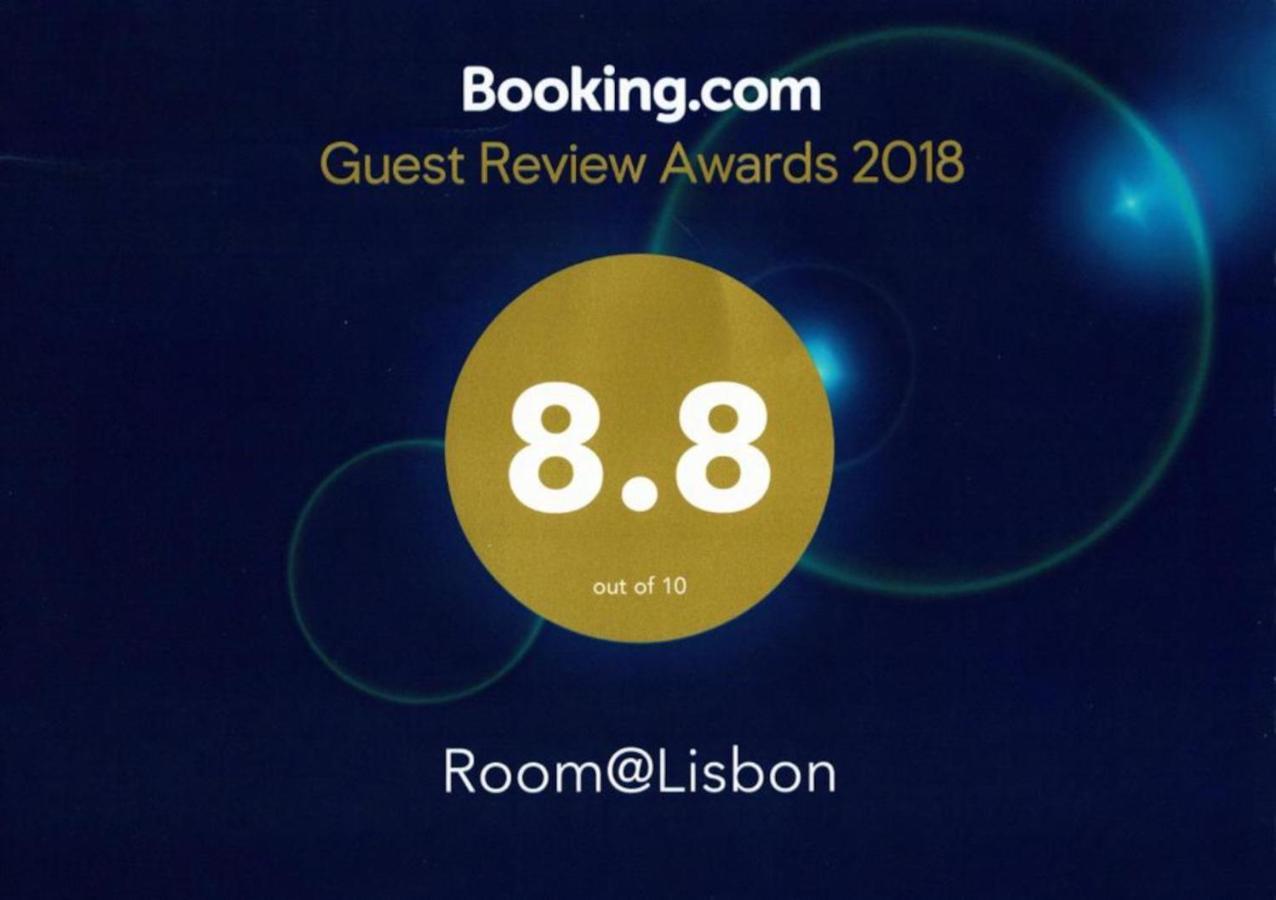 Bisengototo Homestay Lisboa Ngoại thất bức ảnh