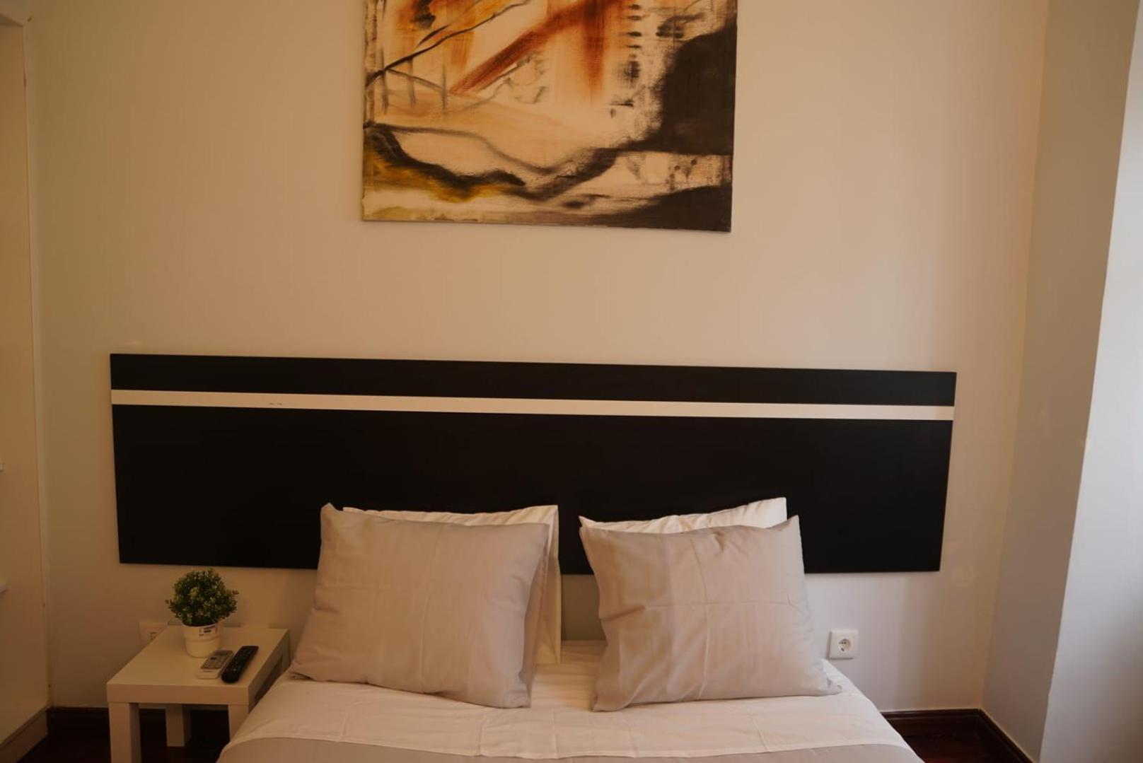 Bisengototo Homestay Lisboa Ngoại thất bức ảnh