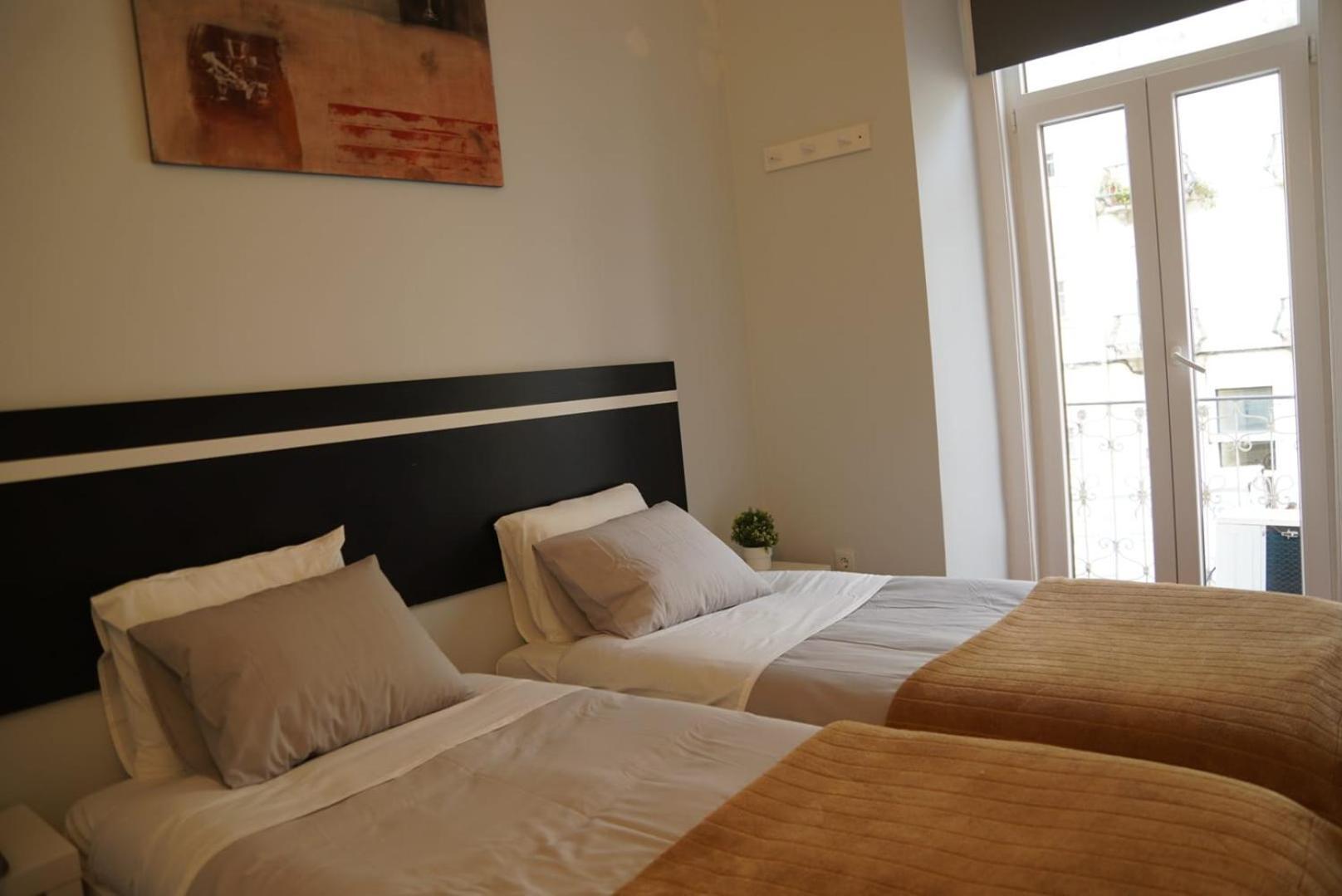 Bisengototo Homestay Lisboa Ngoại thất bức ảnh