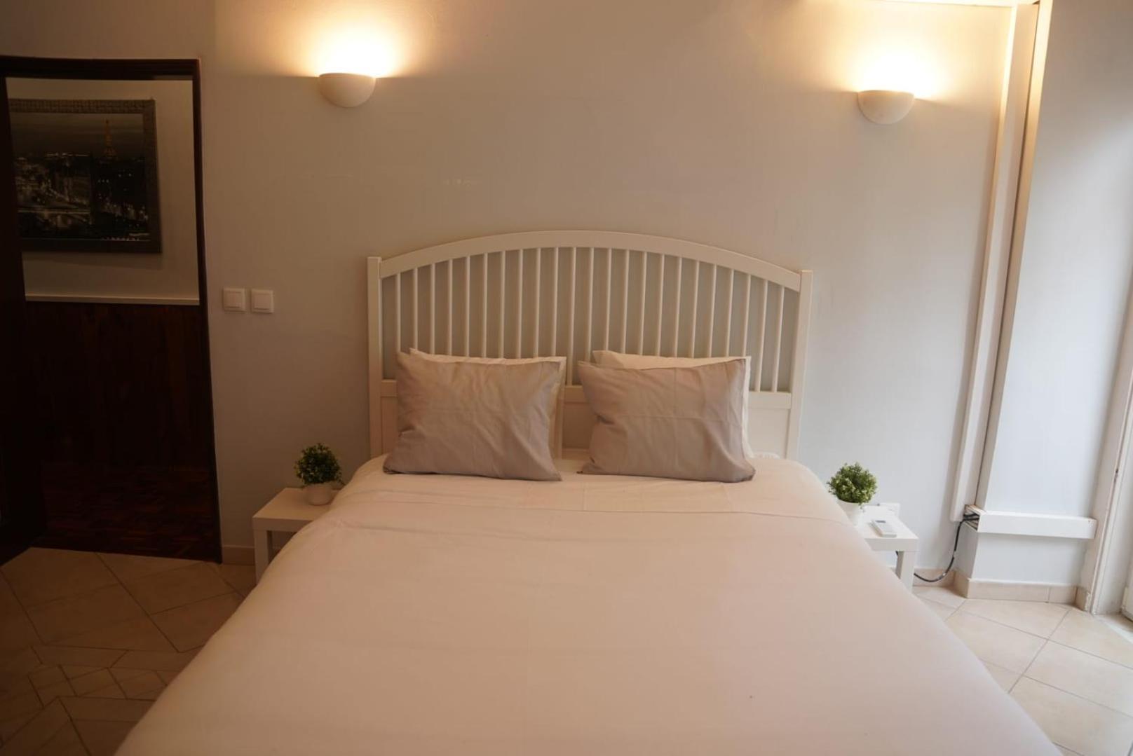 Bisengototo Homestay Lisboa Ngoại thất bức ảnh