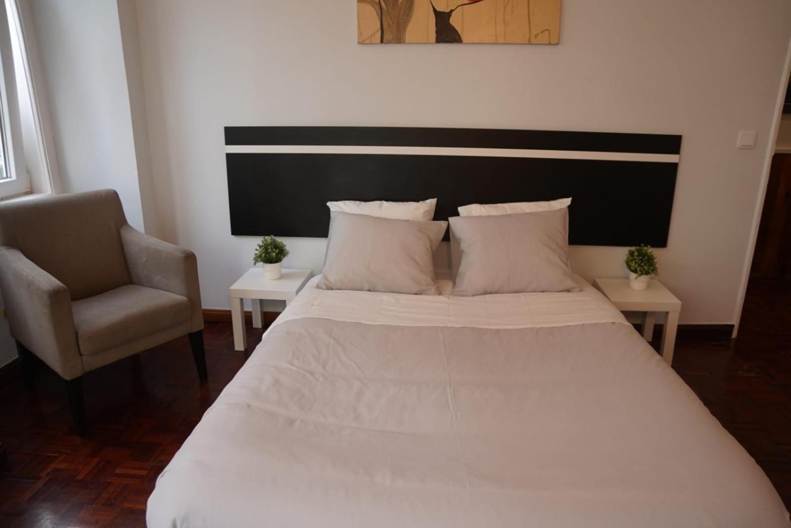 Bisengototo Homestay Lisboa Ngoại thất bức ảnh