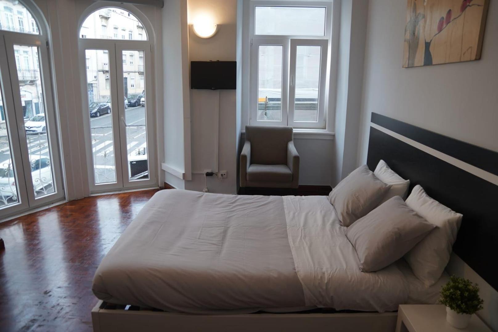 Bisengototo Homestay Lisboa Ngoại thất bức ảnh