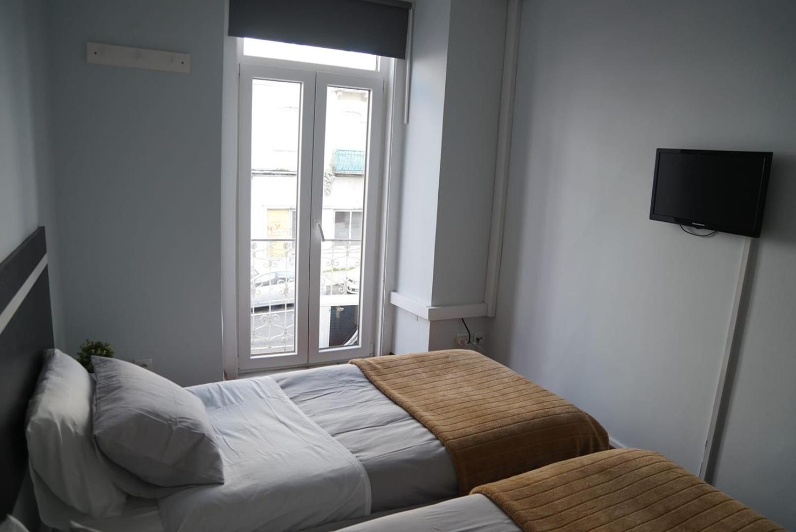 Bisengototo Homestay Lisboa Ngoại thất bức ảnh