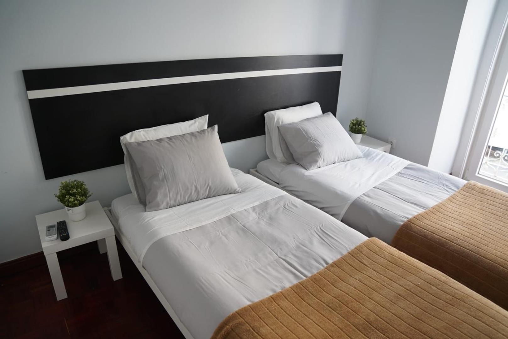 Bisengototo Homestay Lisboa Ngoại thất bức ảnh