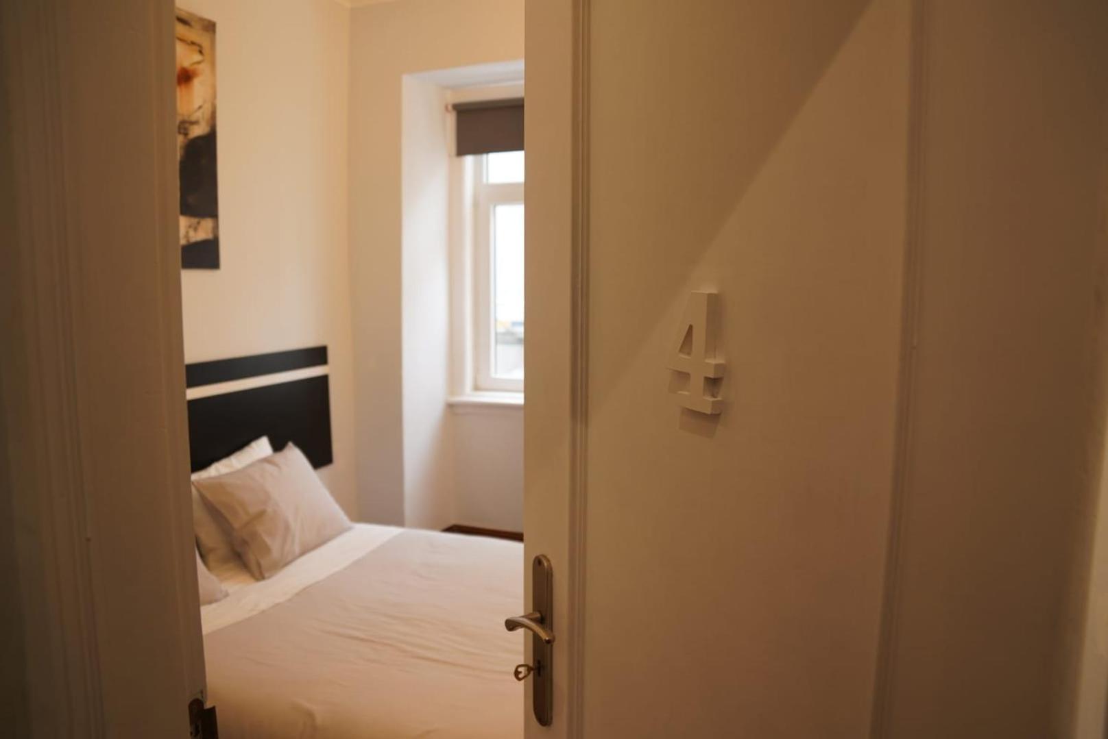 Bisengototo Homestay Lisboa Ngoại thất bức ảnh