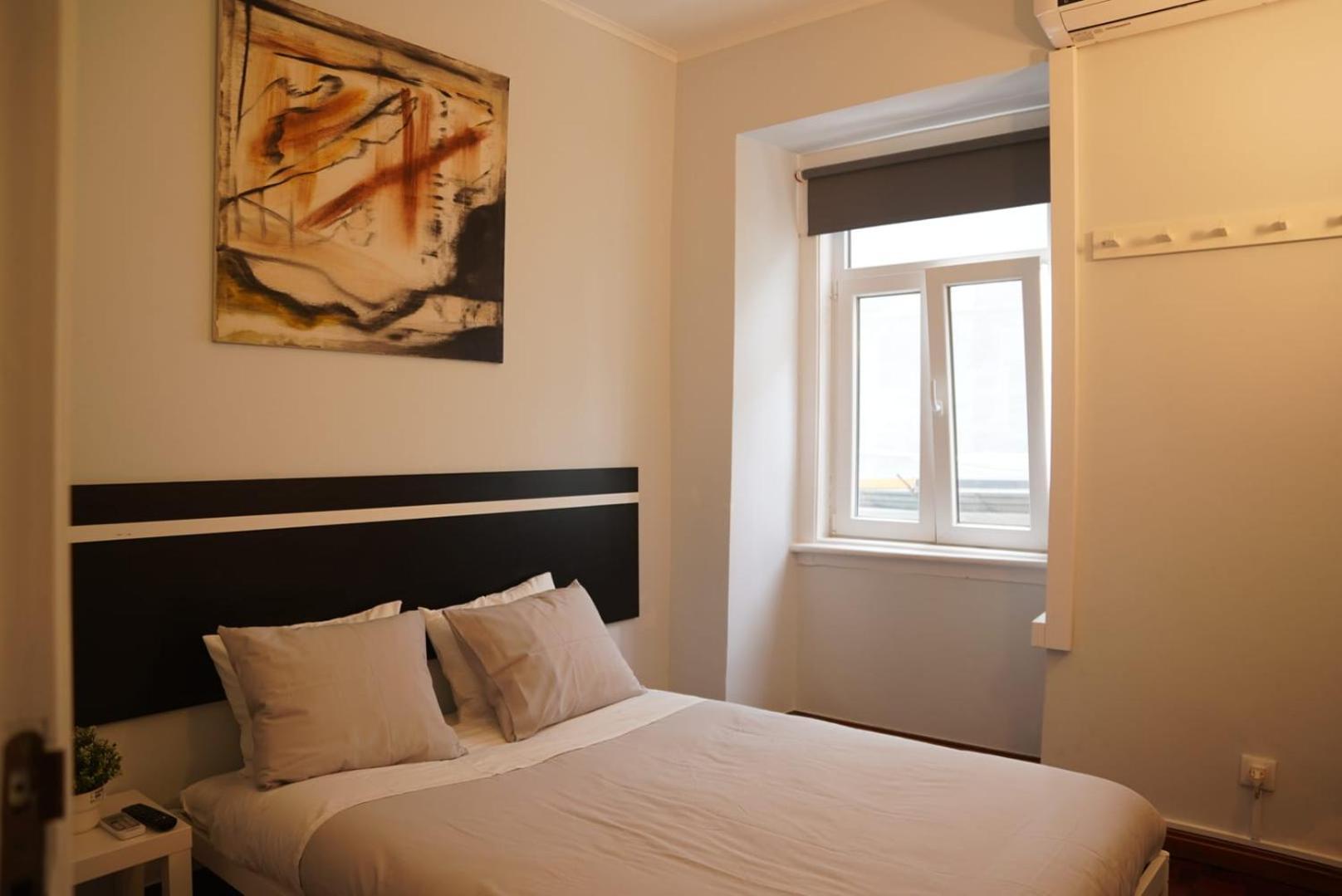 Bisengototo Homestay Lisboa Ngoại thất bức ảnh