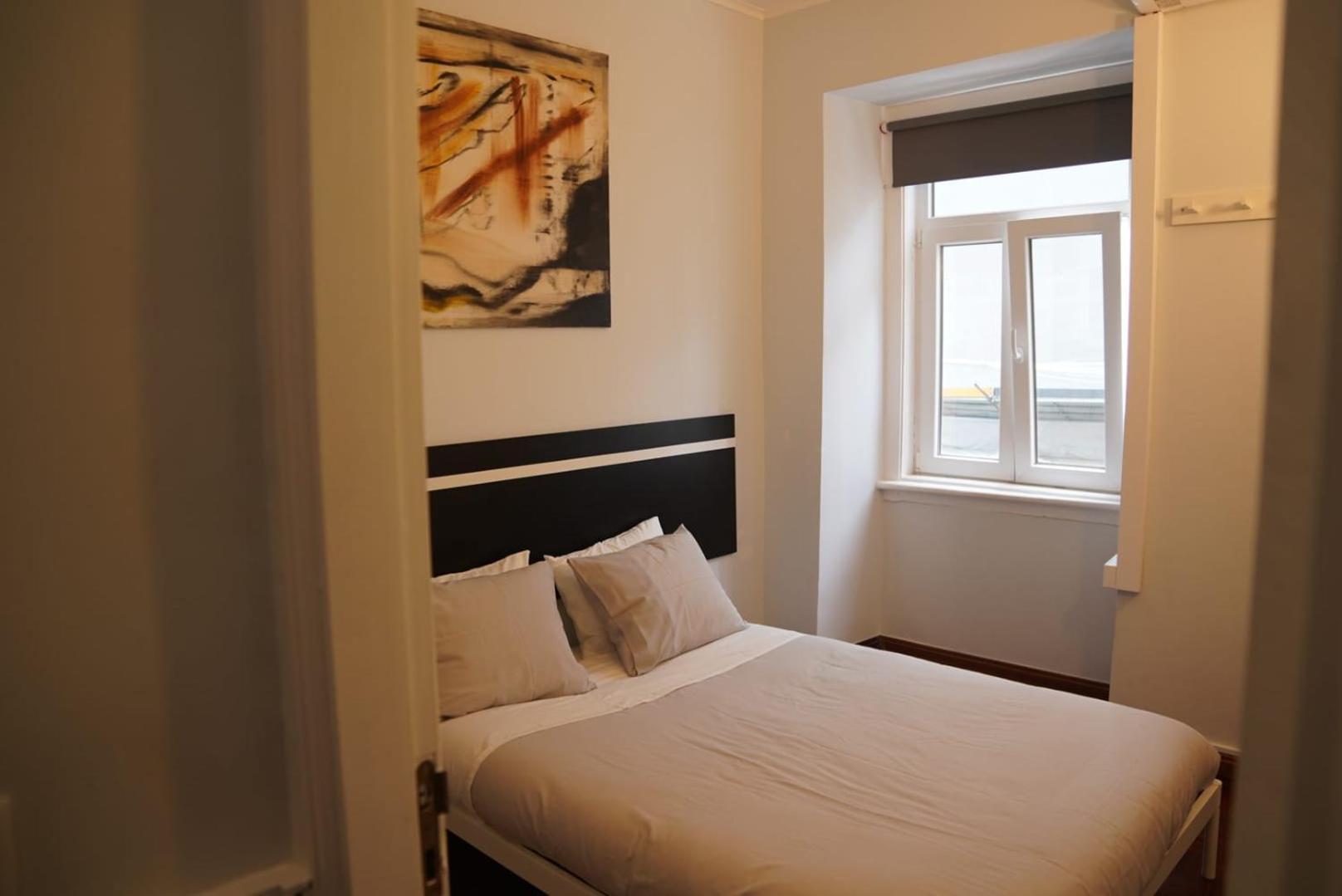 Bisengototo Homestay Lisboa Ngoại thất bức ảnh
