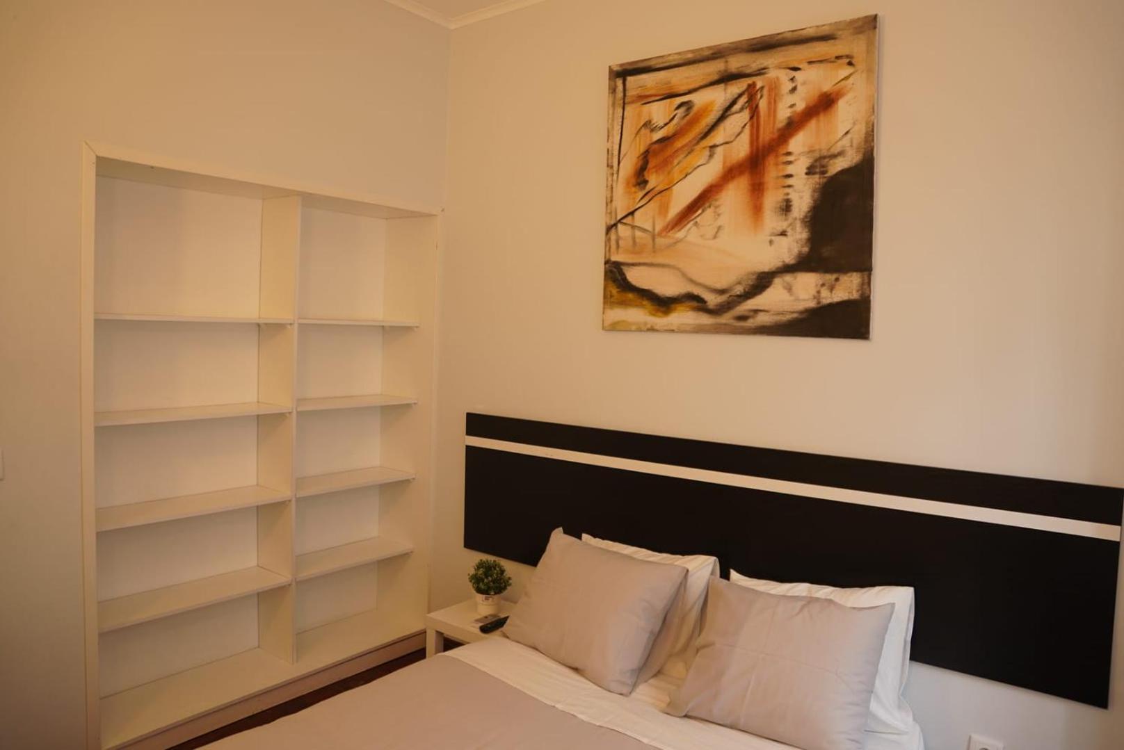 Bisengototo Homestay Lisboa Ngoại thất bức ảnh