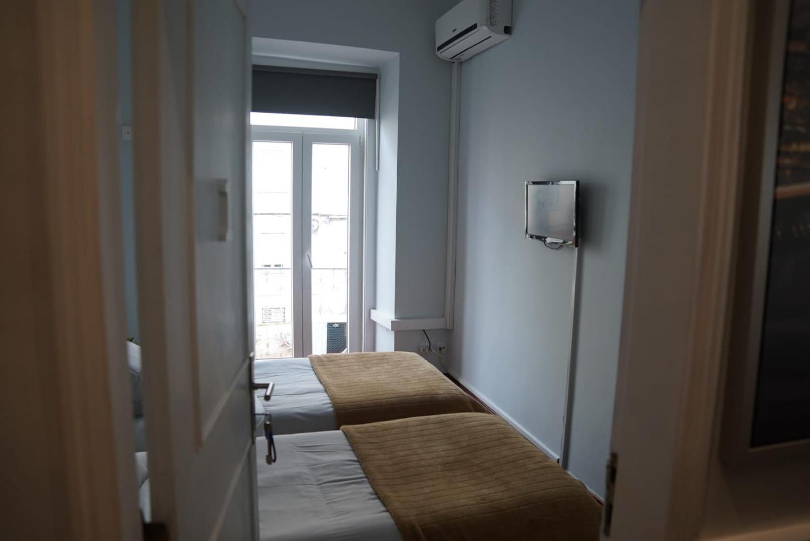 Bisengototo Homestay Lisboa Ngoại thất bức ảnh