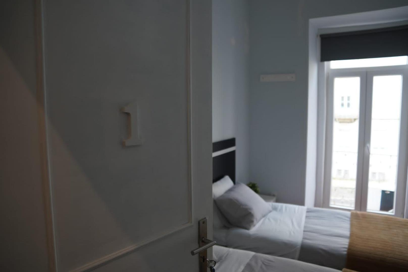 Bisengototo Homestay Lisboa Ngoại thất bức ảnh