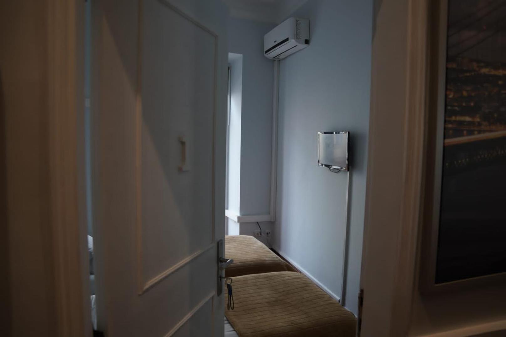 Bisengototo Homestay Lisboa Ngoại thất bức ảnh