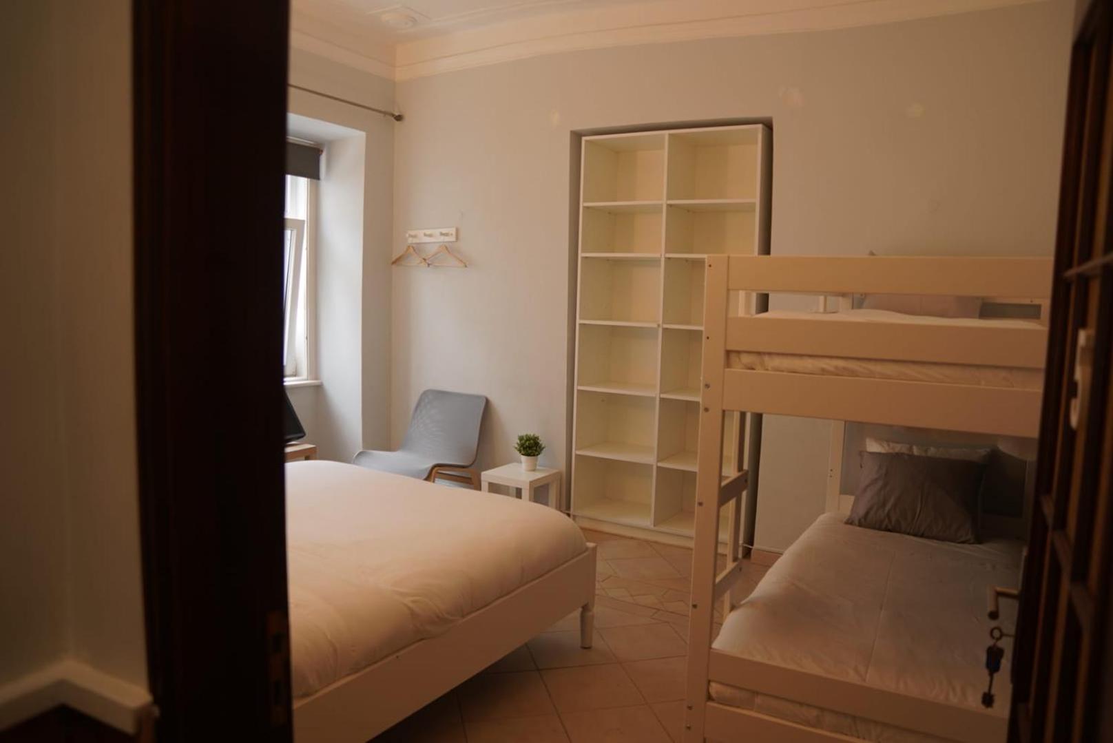 Bisengototo Homestay Lisboa Ngoại thất bức ảnh