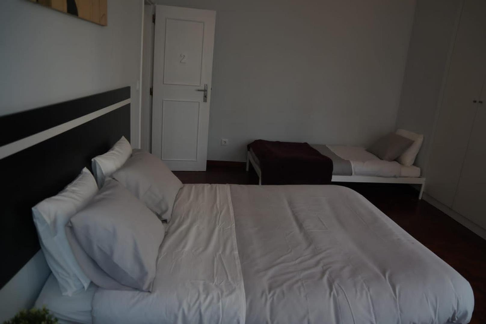 Bisengototo Homestay Lisboa Ngoại thất bức ảnh