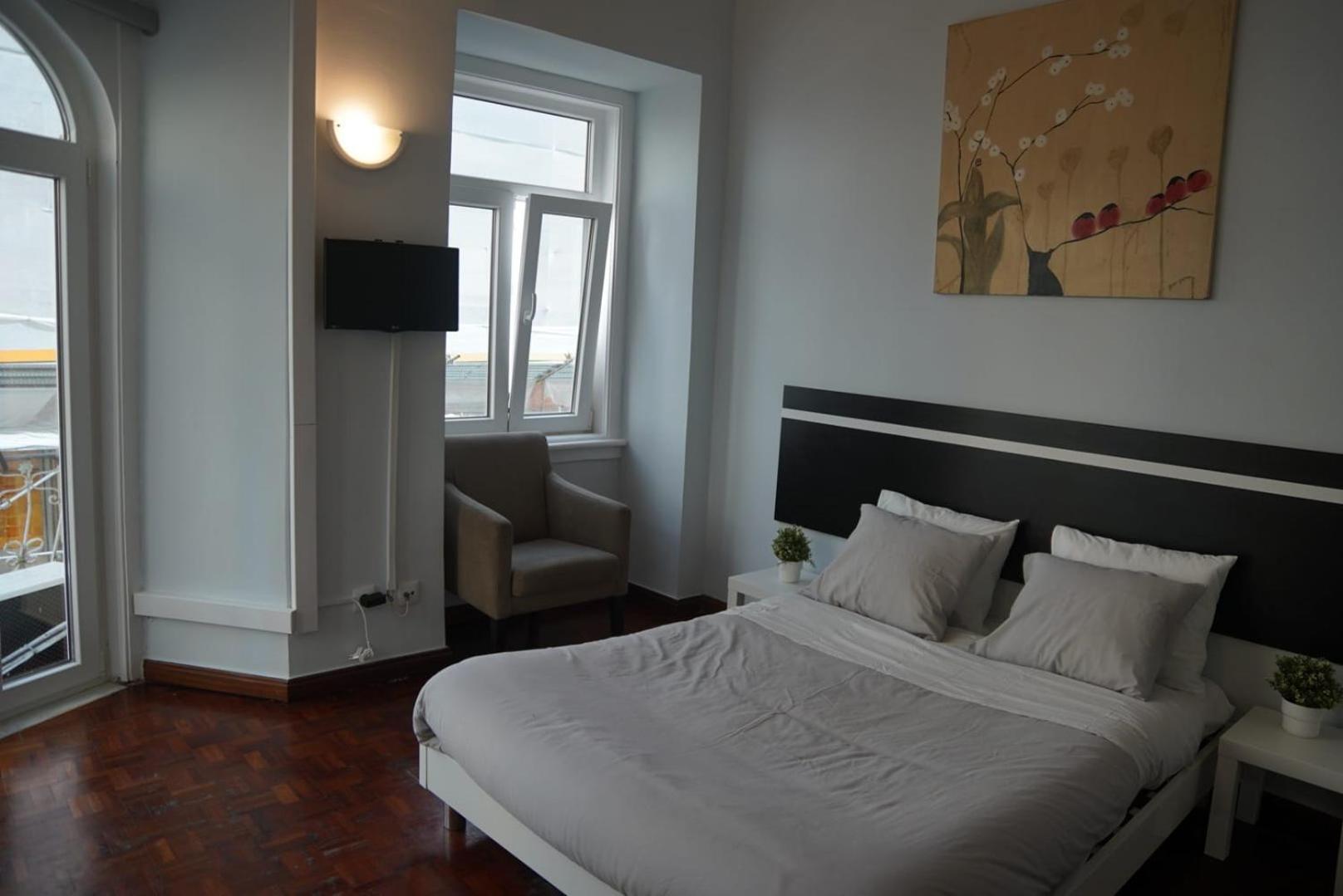 Bisengototo Homestay Lisboa Ngoại thất bức ảnh
