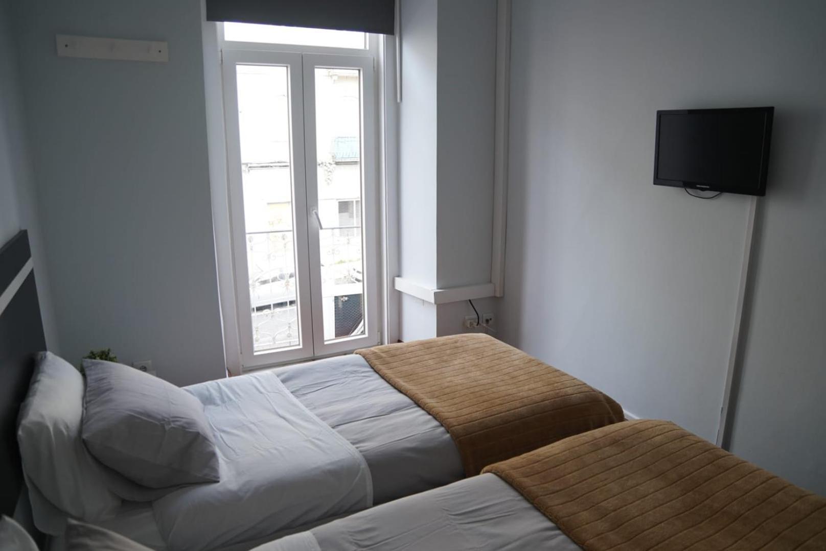 Bisengototo Homestay Lisboa Ngoại thất bức ảnh