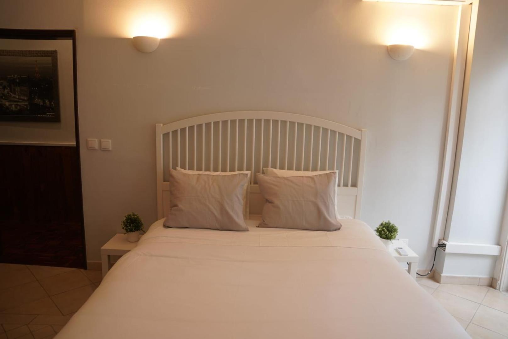 Bisengototo Homestay Lisboa Ngoại thất bức ảnh
