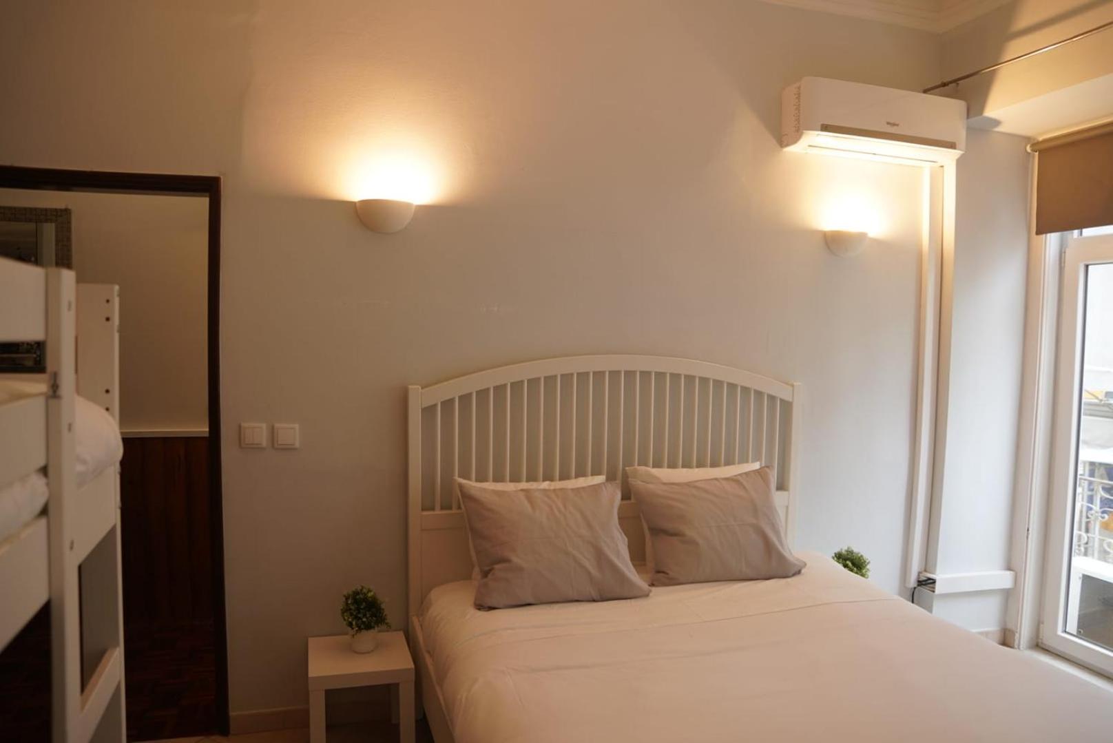Bisengototo Homestay Lisboa Ngoại thất bức ảnh