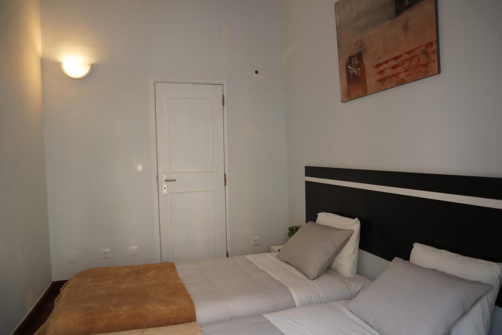 Bisengototo Homestay Lisboa Ngoại thất bức ảnh