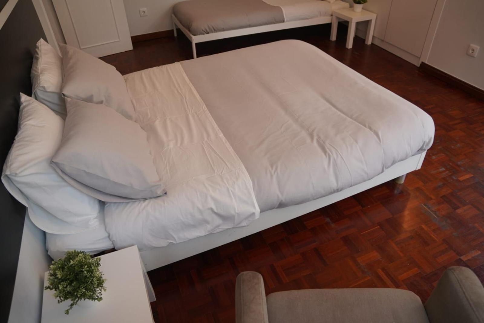 Bisengototo Homestay Lisboa Ngoại thất bức ảnh
