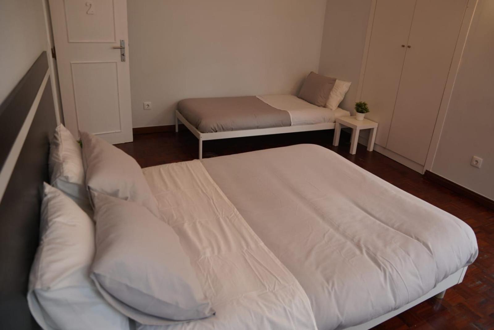 Bisengototo Homestay Lisboa Ngoại thất bức ảnh