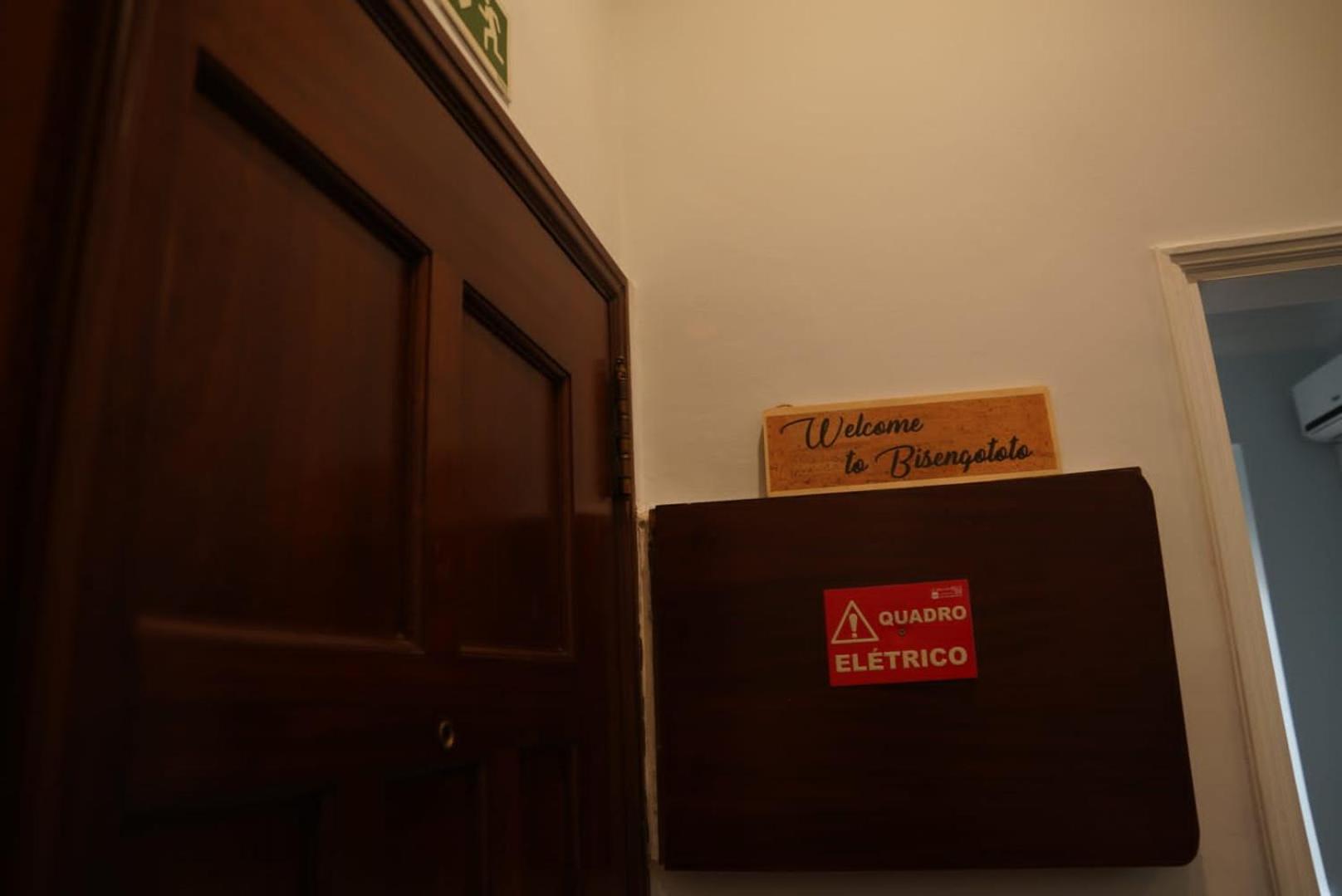 Bisengototo Homestay Lisboa Ngoại thất bức ảnh