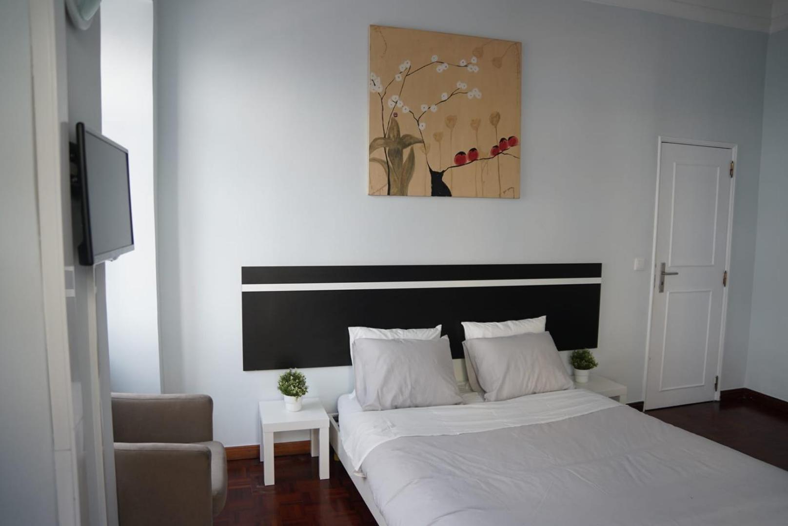 Bisengototo Homestay Lisboa Ngoại thất bức ảnh