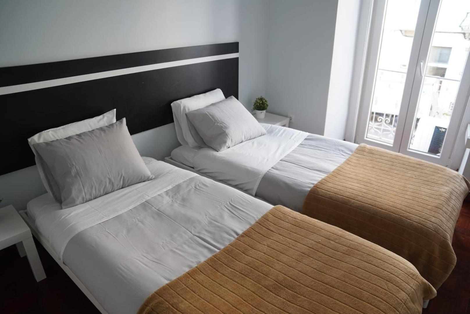 Bisengototo Homestay Lisboa Ngoại thất bức ảnh