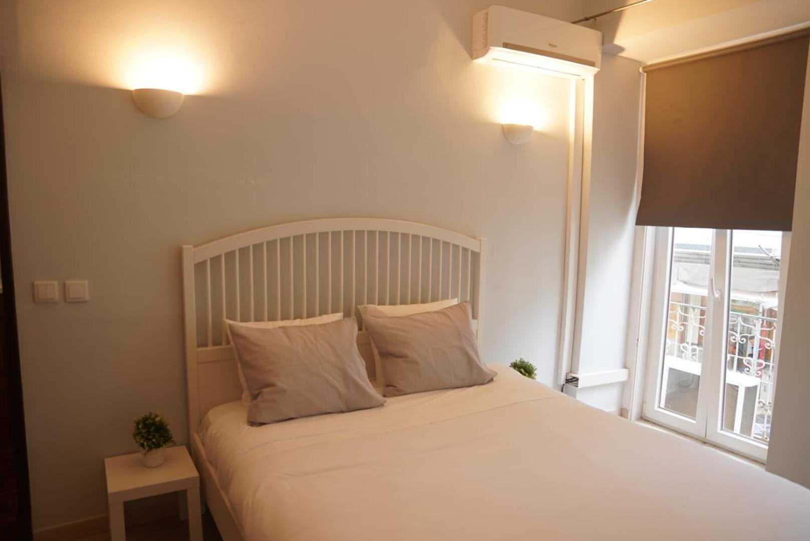 Bisengototo Homestay Lisboa Ngoại thất bức ảnh