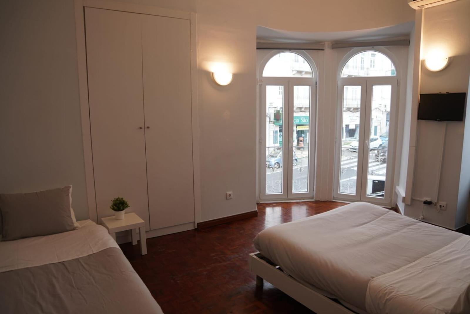 Bisengototo Homestay Lisboa Ngoại thất bức ảnh