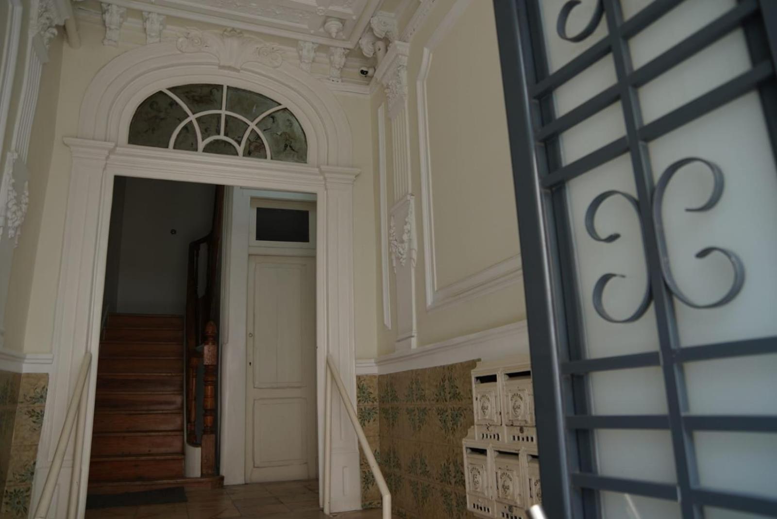 Bisengototo Homestay Lisboa Ngoại thất bức ảnh