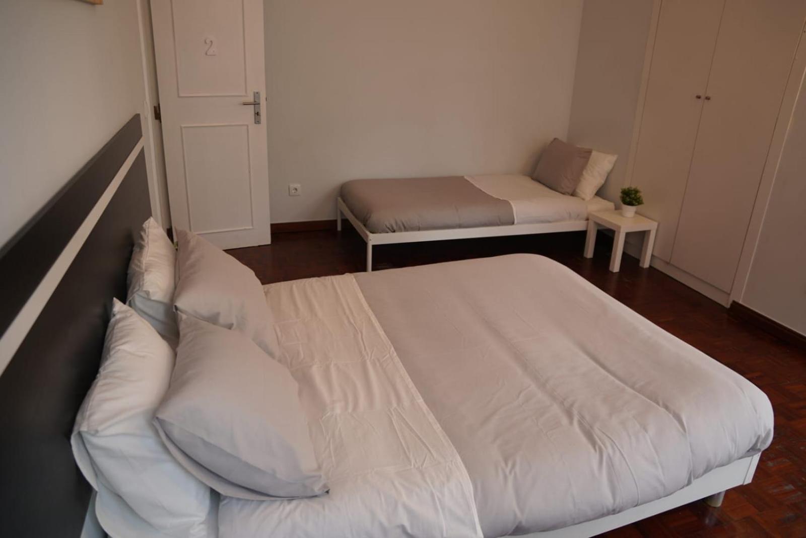 Bisengototo Homestay Lisboa Ngoại thất bức ảnh