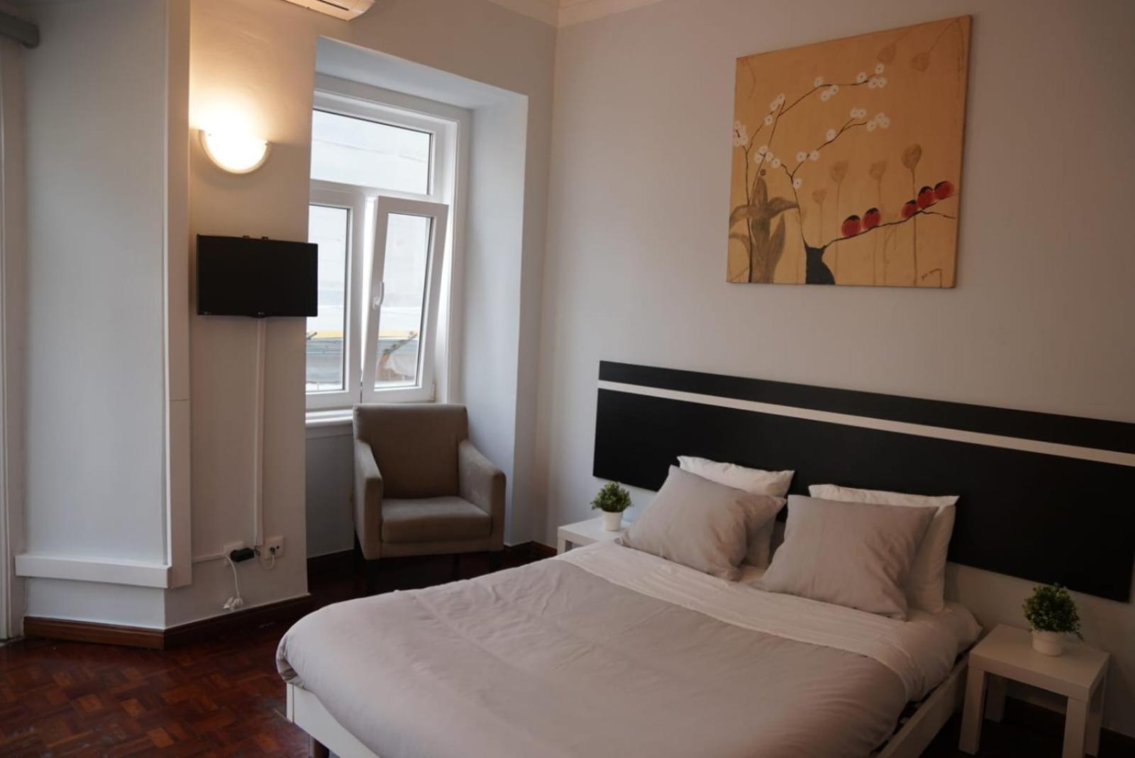 Bisengototo Homestay Lisboa Ngoại thất bức ảnh