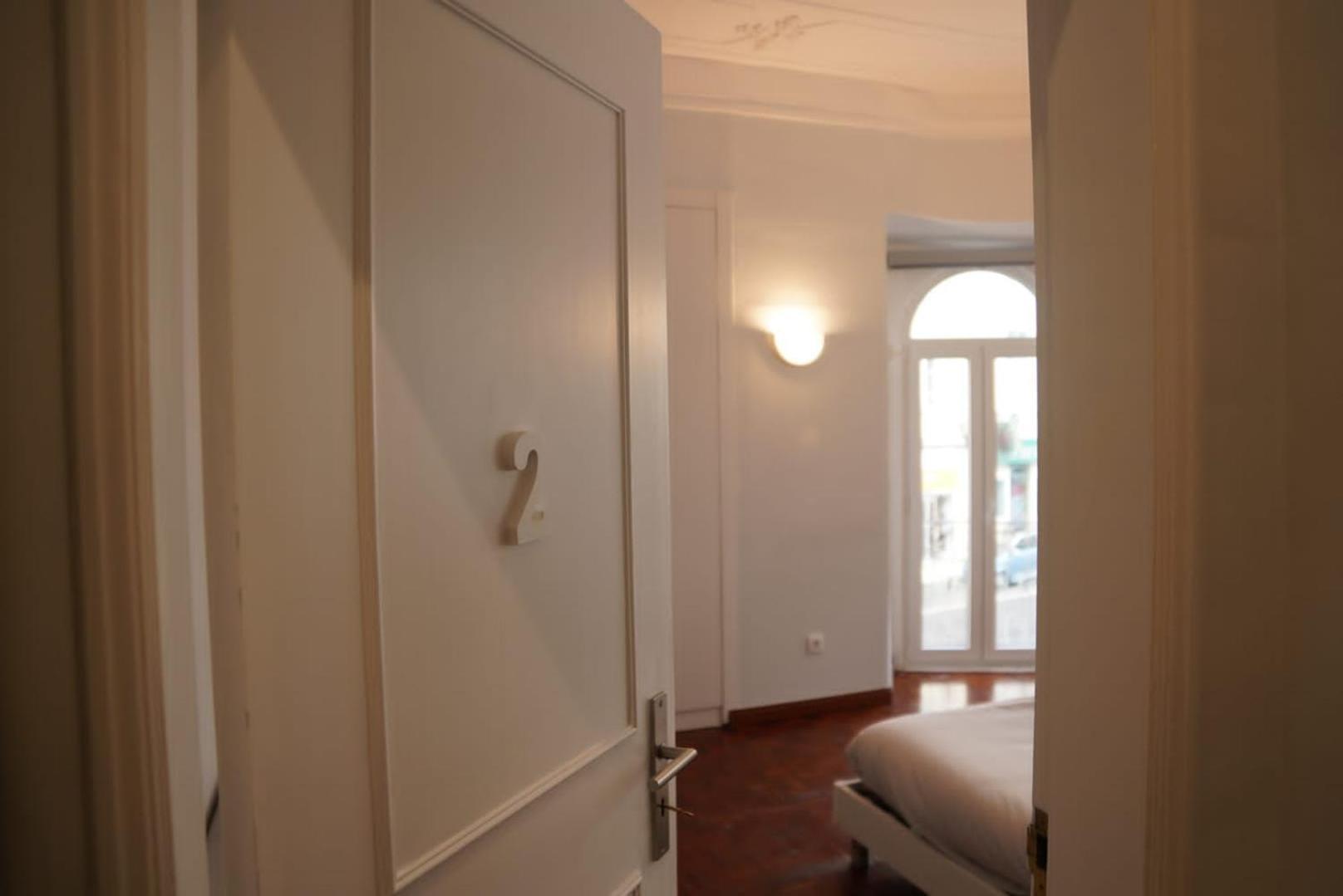 Bisengototo Homestay Lisboa Ngoại thất bức ảnh