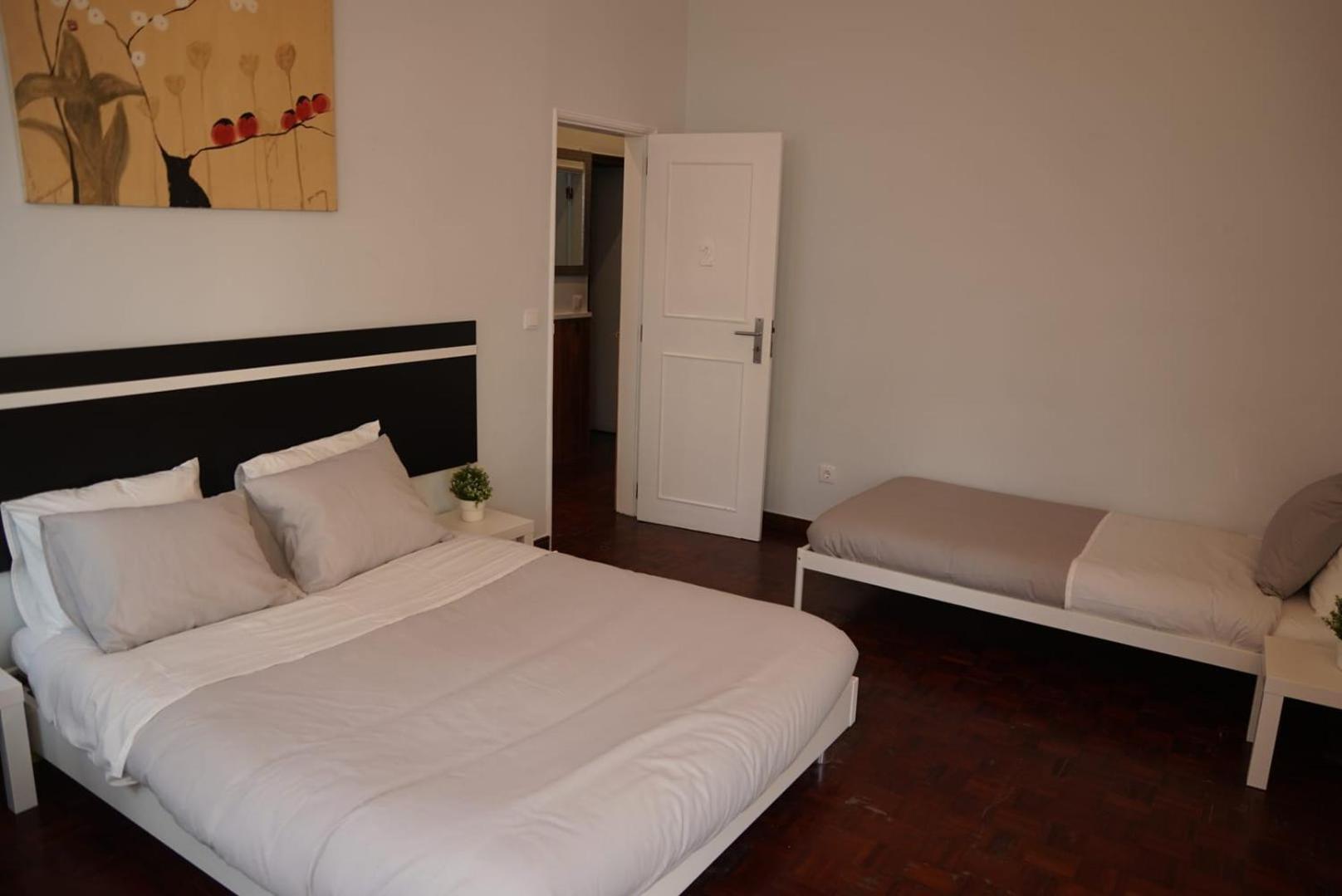 Bisengototo Homestay Lisboa Ngoại thất bức ảnh