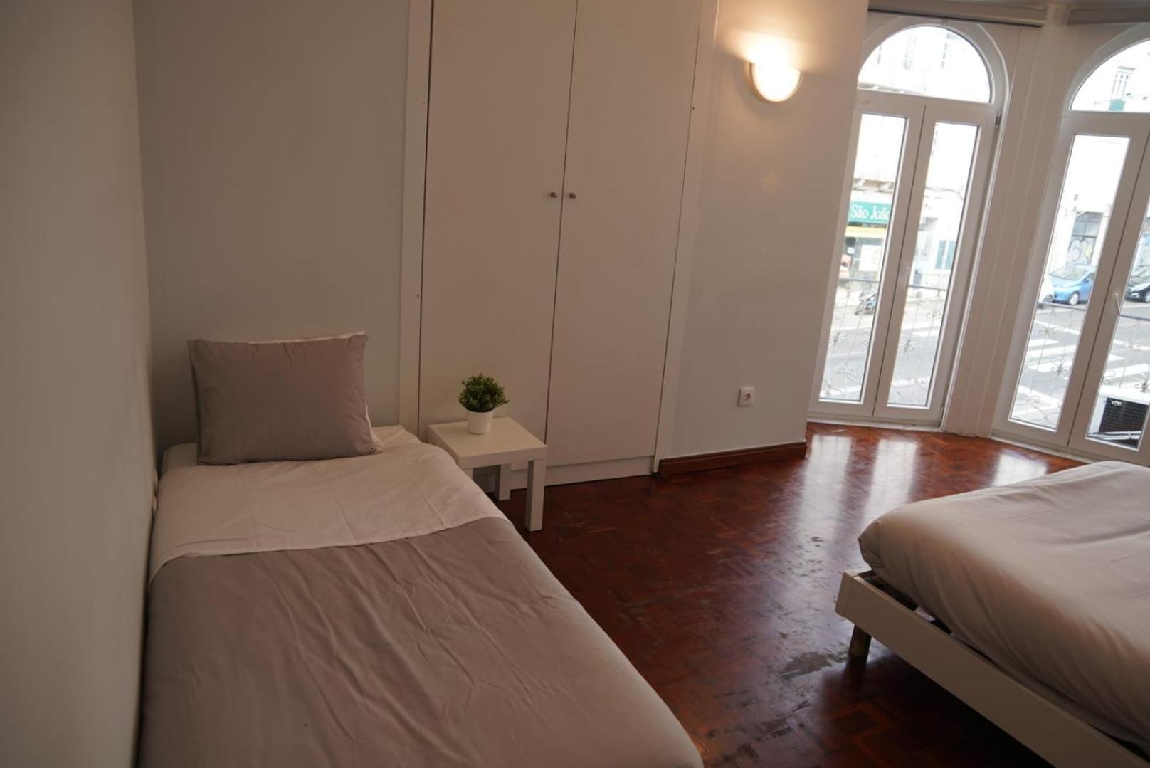 Bisengototo Homestay Lisboa Ngoại thất bức ảnh