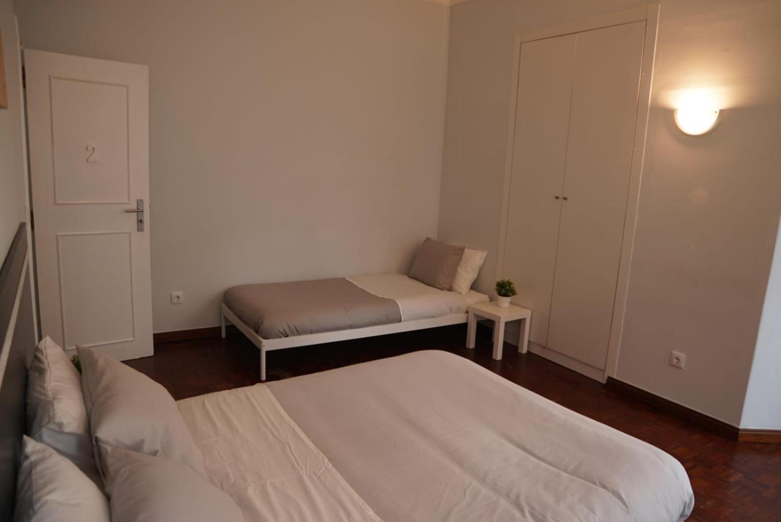 Bisengototo Homestay Lisboa Ngoại thất bức ảnh