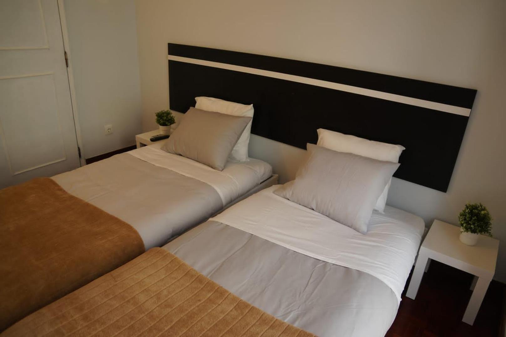 Bisengototo Homestay Lisboa Ngoại thất bức ảnh