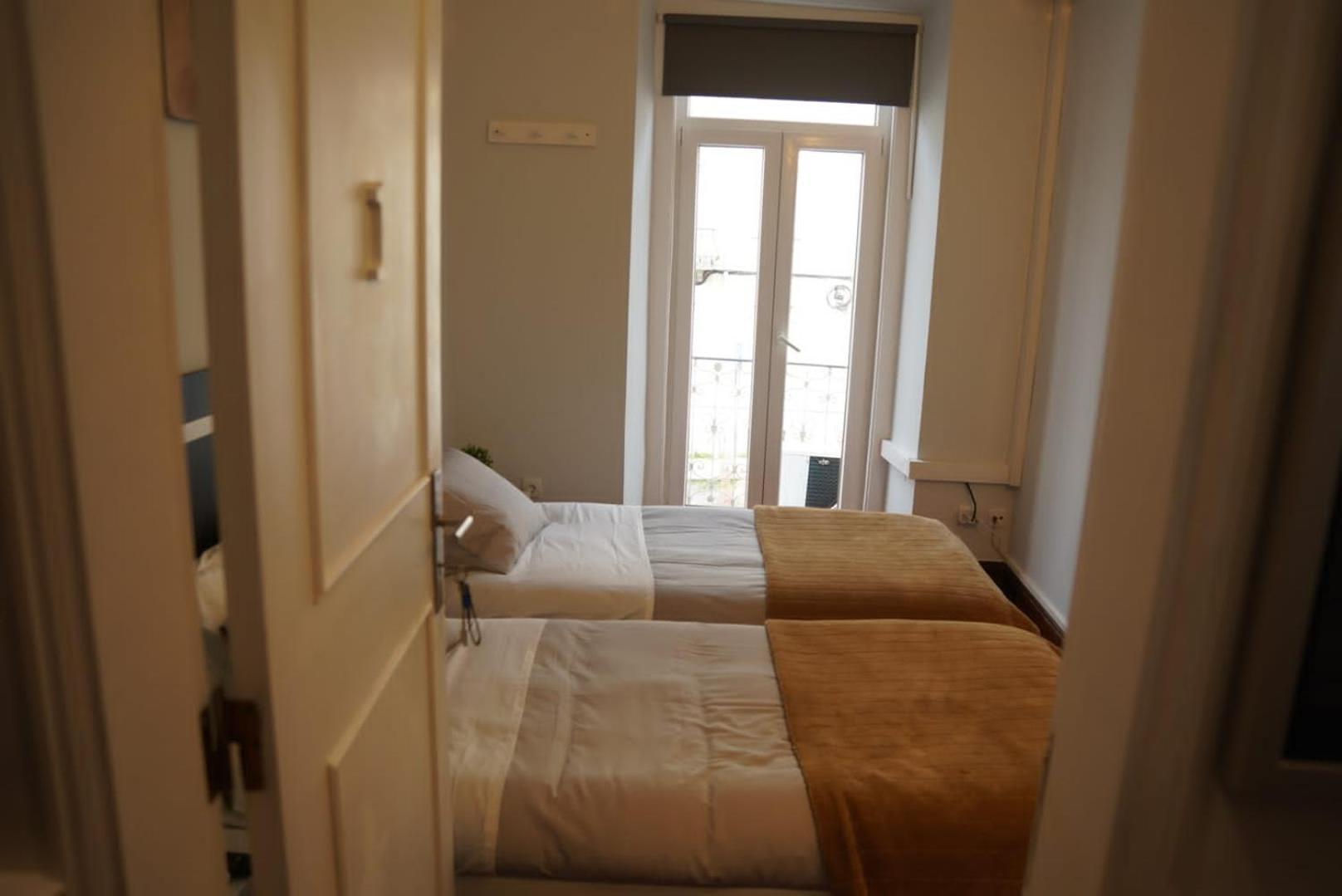 Bisengototo Homestay Lisboa Ngoại thất bức ảnh
