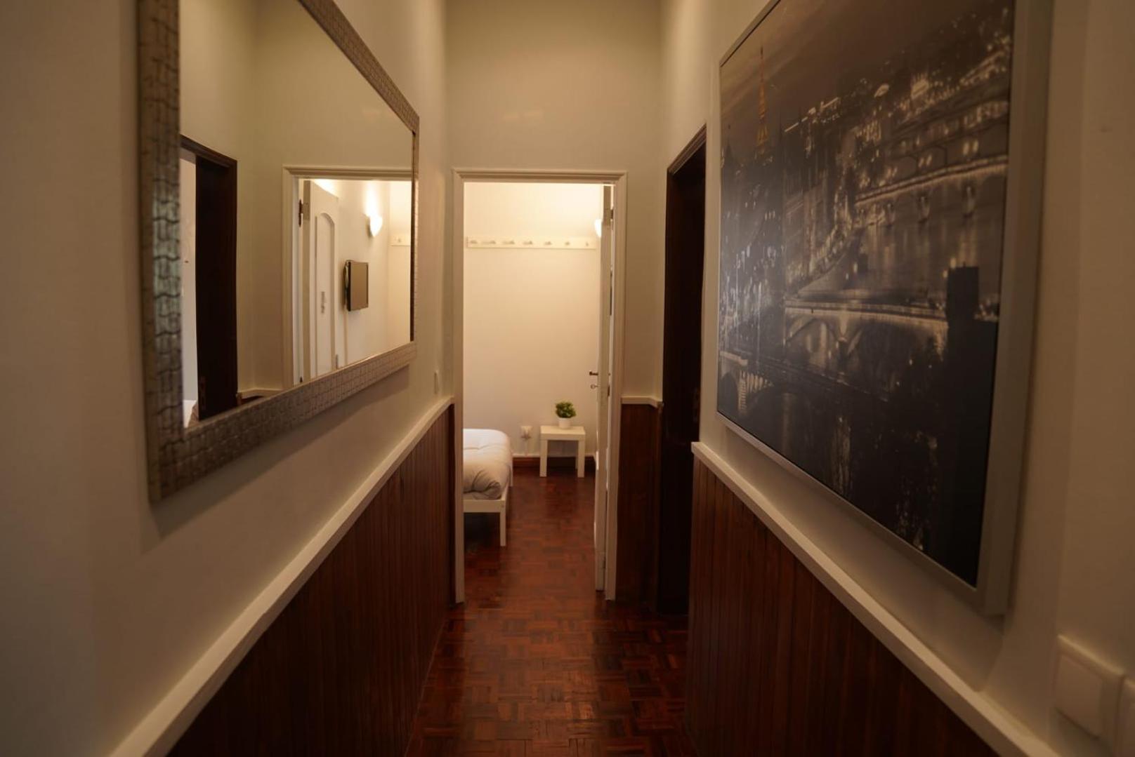 Bisengototo Homestay Lisboa Ngoại thất bức ảnh