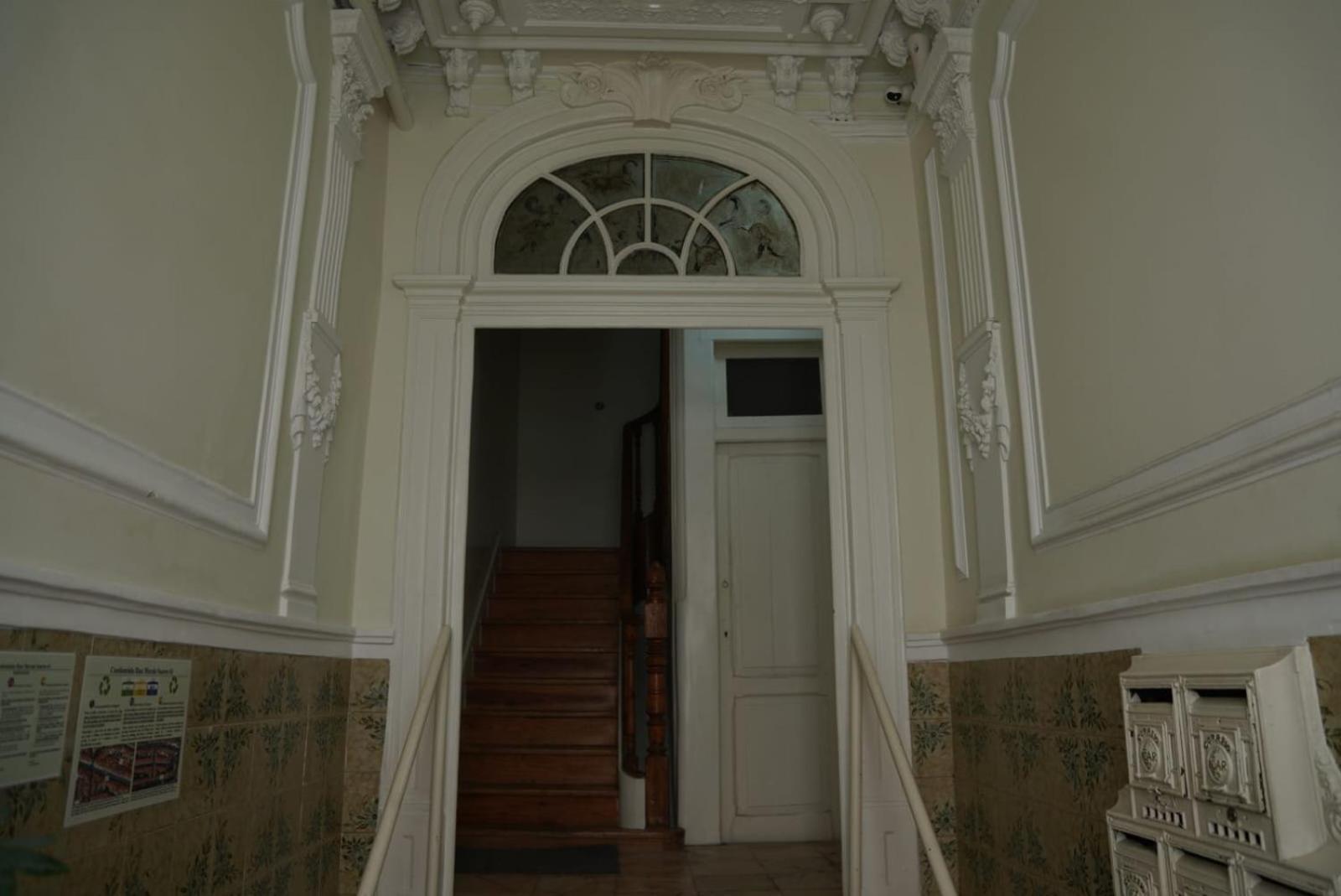 Bisengototo Homestay Lisboa Ngoại thất bức ảnh