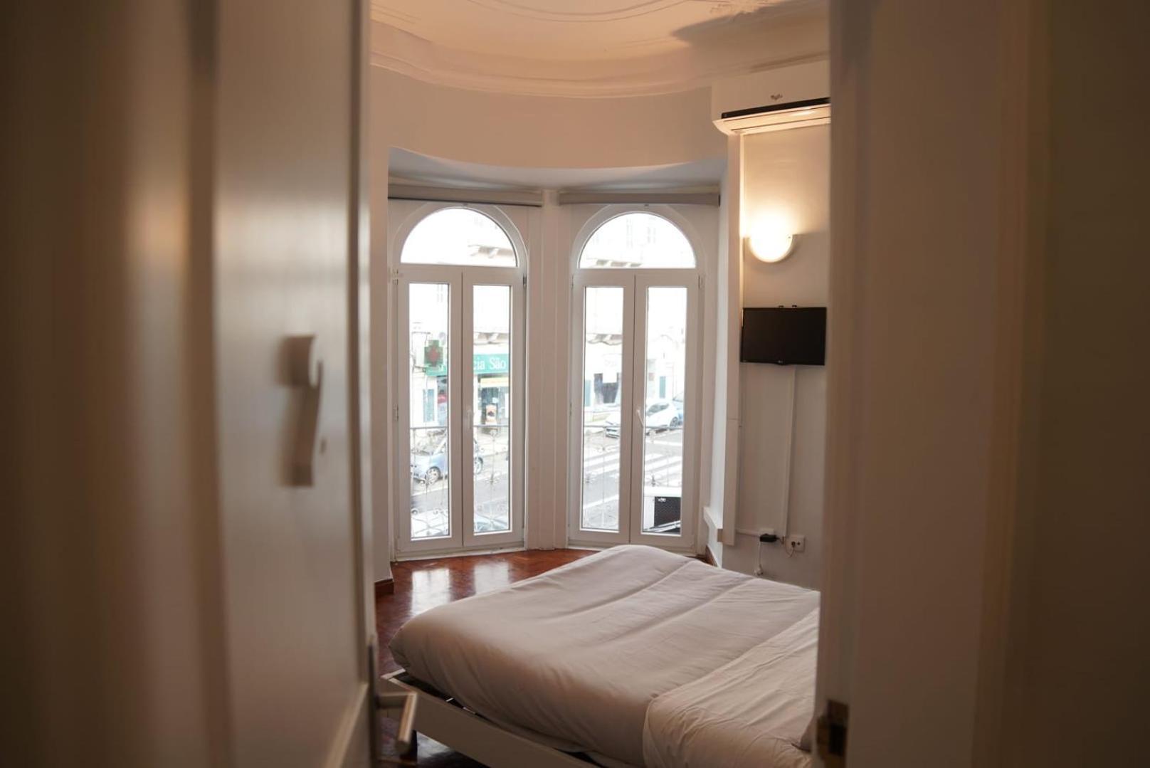 Bisengototo Homestay Lisboa Ngoại thất bức ảnh