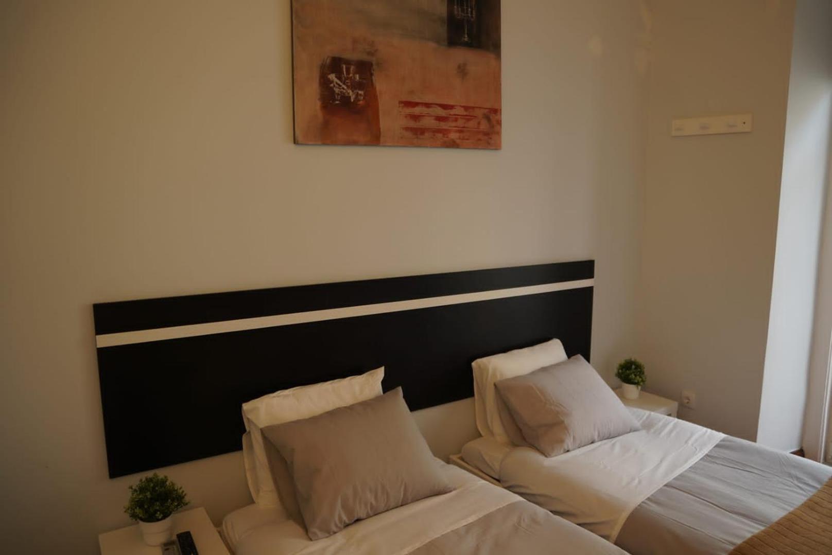 Bisengototo Homestay Lisboa Ngoại thất bức ảnh
