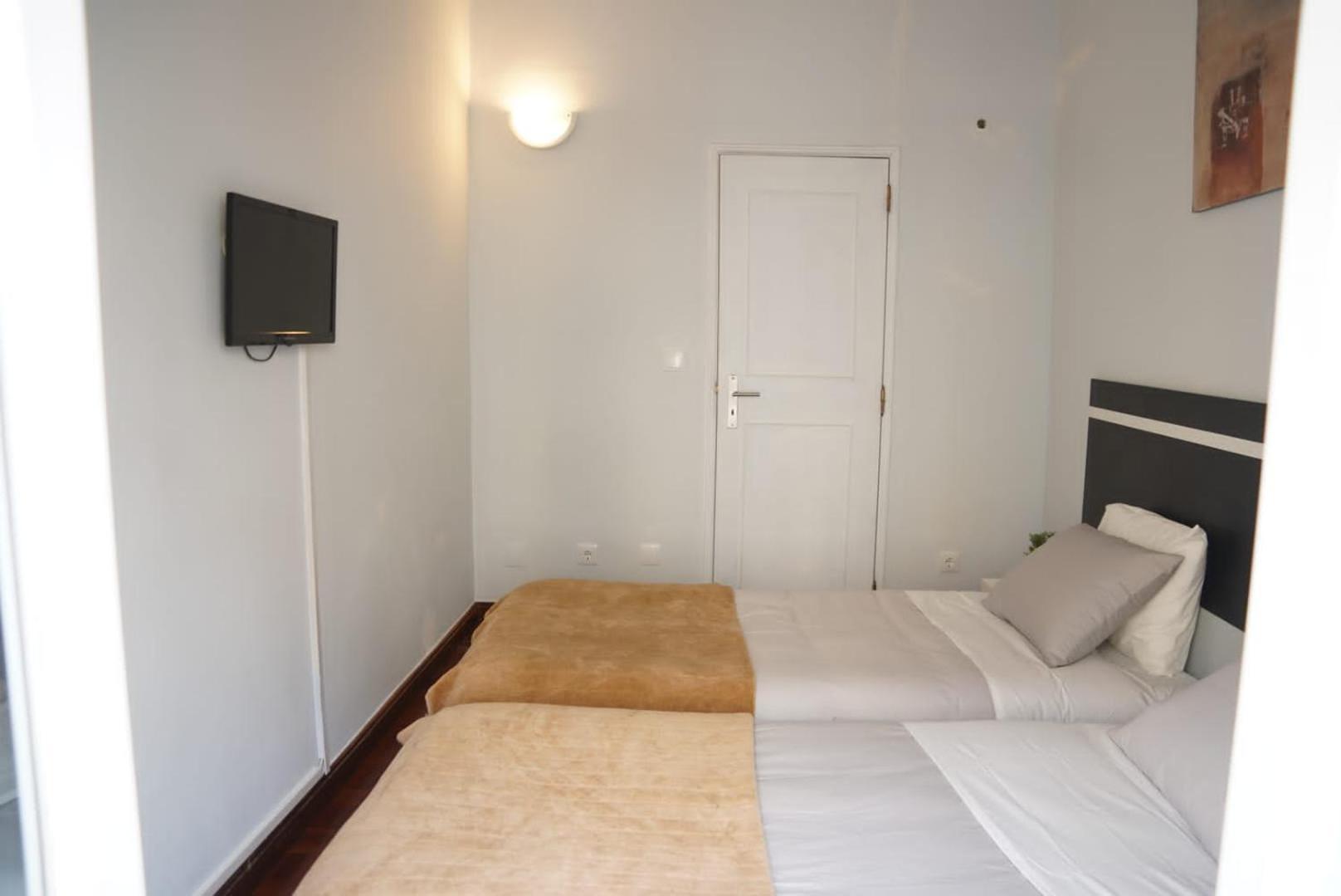 Bisengototo Homestay Lisboa Ngoại thất bức ảnh