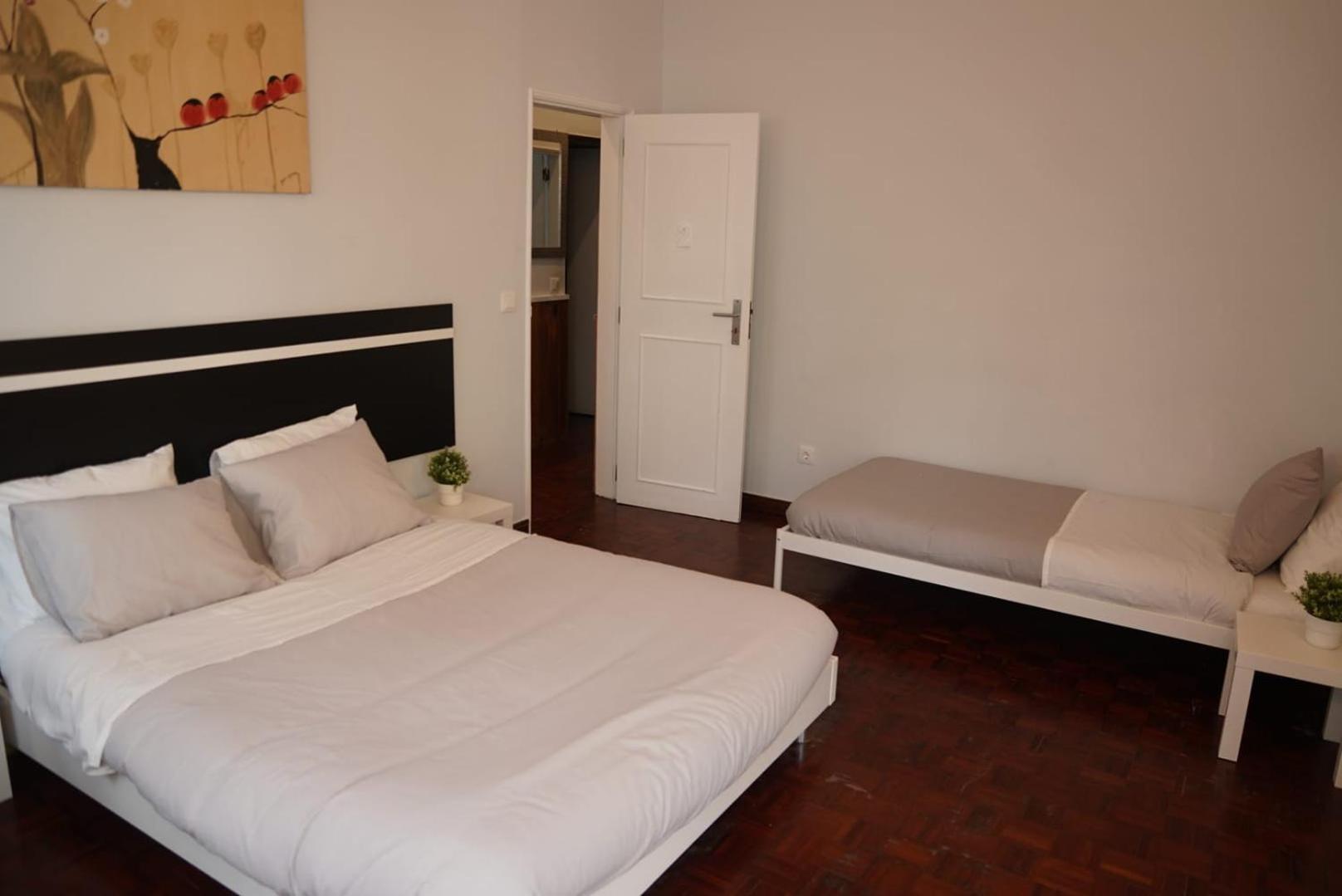 Bisengototo Homestay Lisboa Ngoại thất bức ảnh
