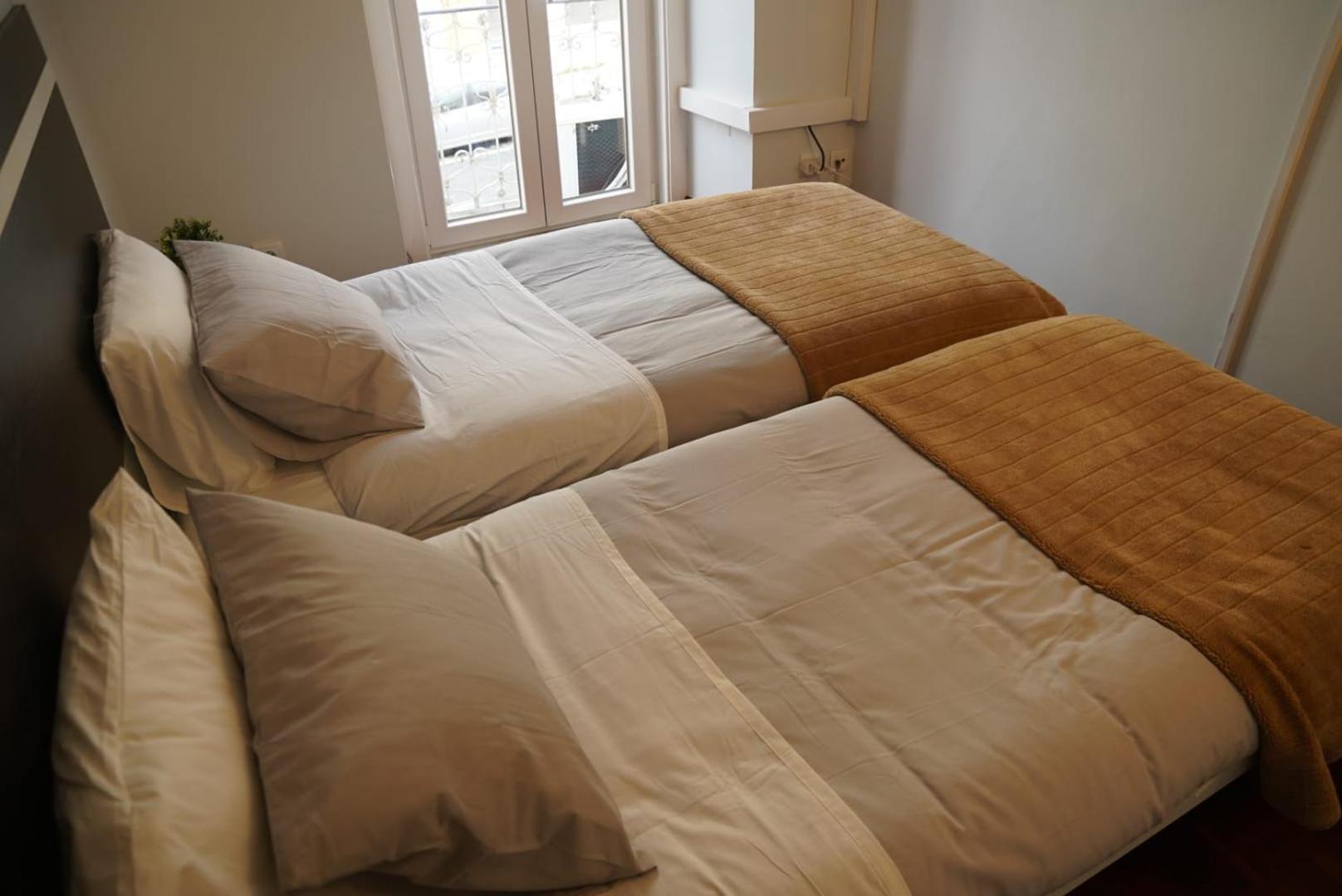 Bisengototo Homestay Lisboa Ngoại thất bức ảnh